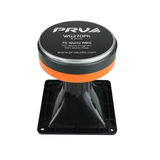 PRV Audio WG270PH 1" mellanregister-driver med horn, styck