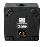 Dynavoice Magic Around-5 EX v3 Surroundhögtalare Svart ask, par