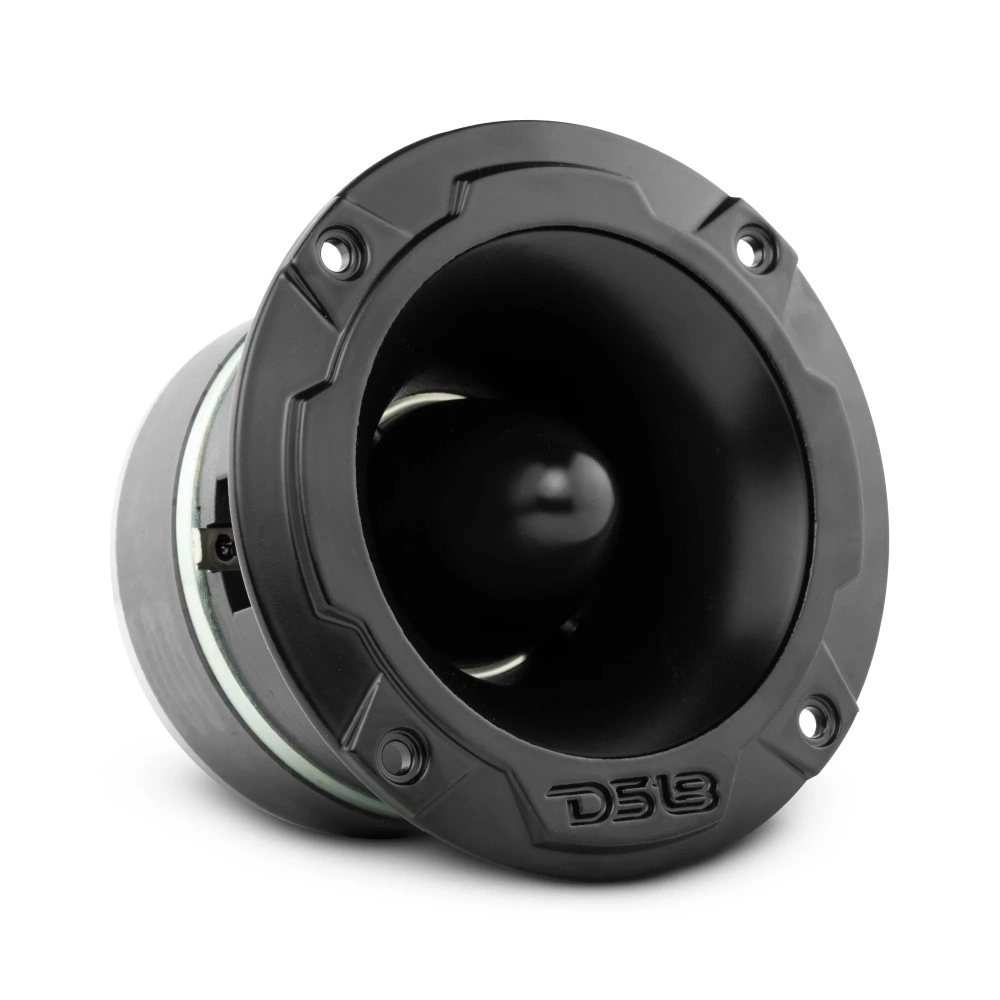 DS18 PRO-TWX4, rejäl SPL-diskant