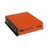 GAS MAD B1-210S med MAD A1-500.1D, 2x10 tums baspaket