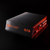 GAS MAD D-48BT, 8-kanalig DSP med Bluetooth