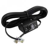 B2 Audio RIOT 2500 RGB, monoblock med RGB-belysning