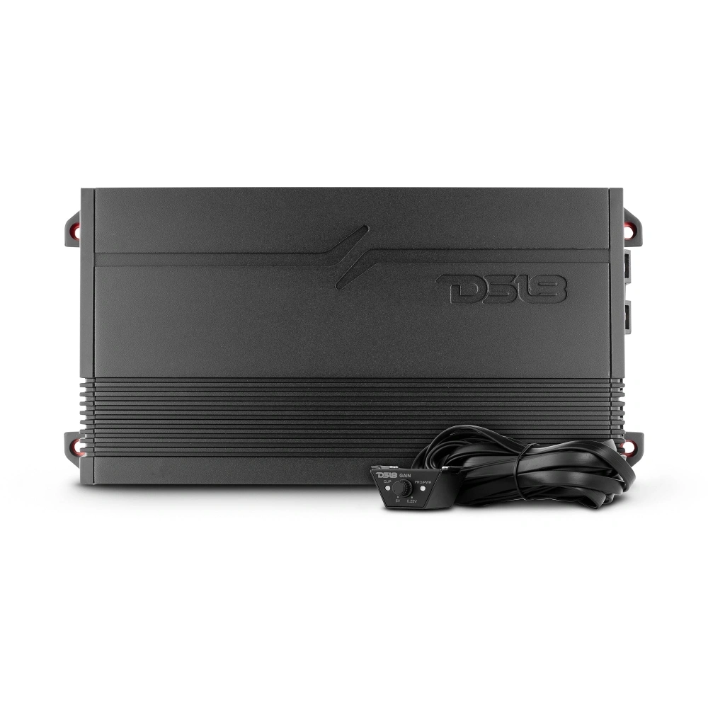GAS MAD B2-210V med DS18 G1800.1D, baspaket