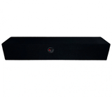 Phoenix Gold ZP65BOXRGB, 6.5" raggarplanka med RGB belysning