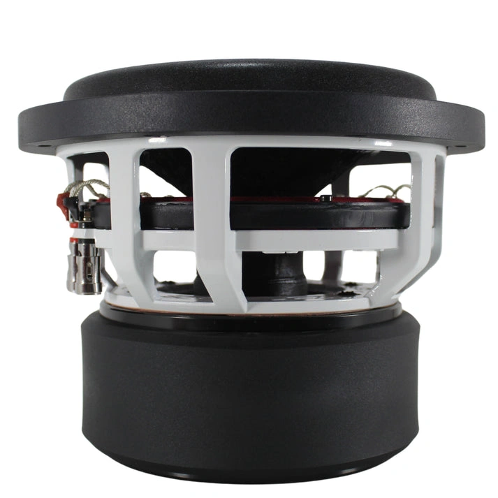 B² audio RAGE 8D2 v3, 8 tums baselement