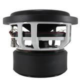 B² audio RAGE 8D2 v3, 8 tums baselement