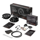 DLS Baksystem till Volvo 2014> med Performance eller High Performance