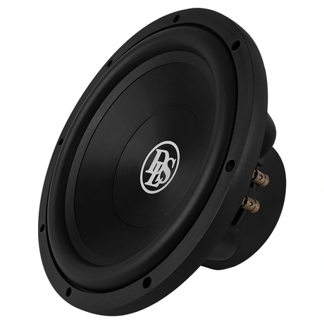 2-pack DLS Reference 2x12 tums baslåda med RCW12.D2, i byggsats