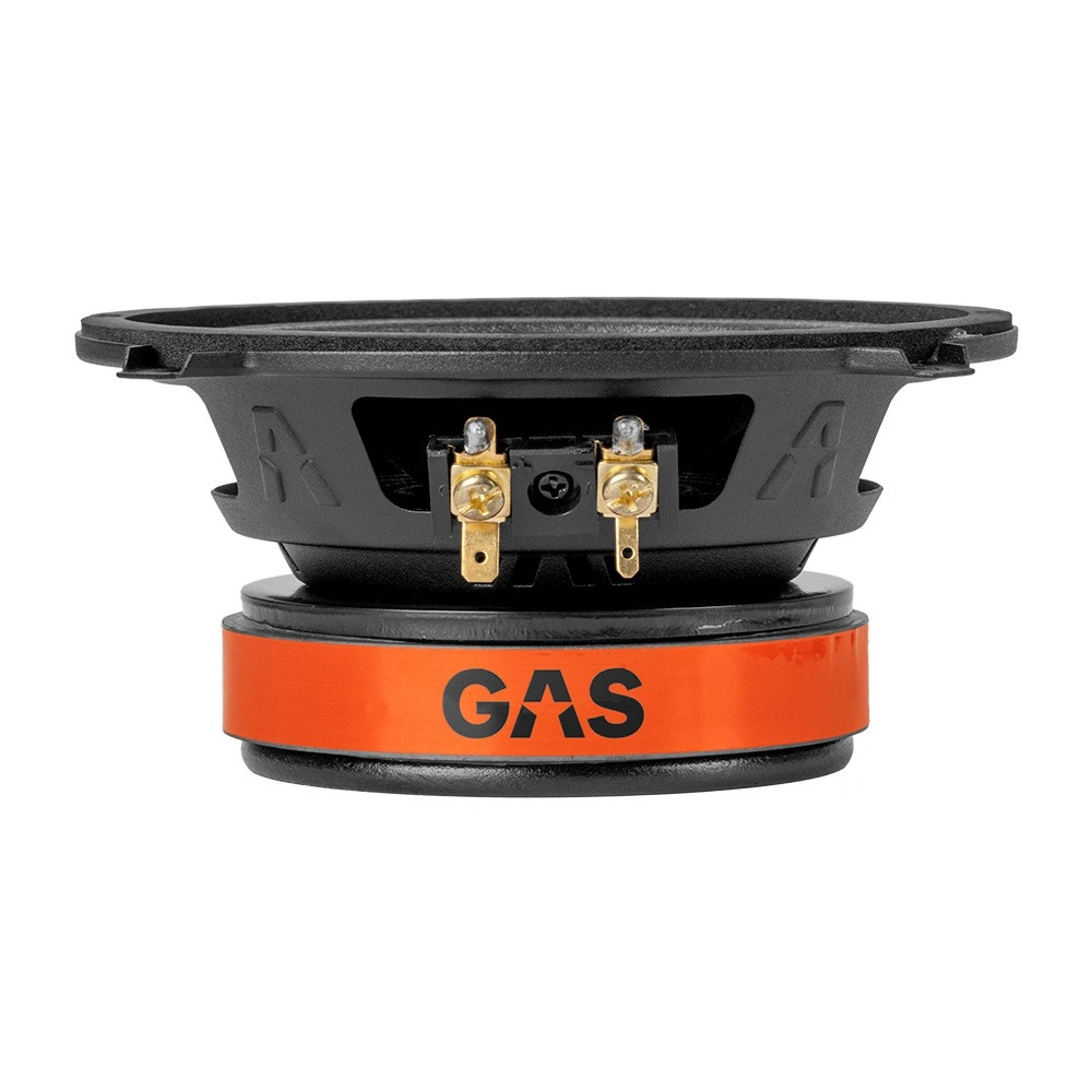 GAS MAD PM2-54, grym 5.25 tums midbas