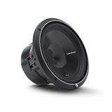 Rockford Fosgate Punch P3D2-12 & Bass Habit Play Power 600.1, baspaket