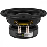 Dayton Audio DCS165-4, 6.5tums baselement