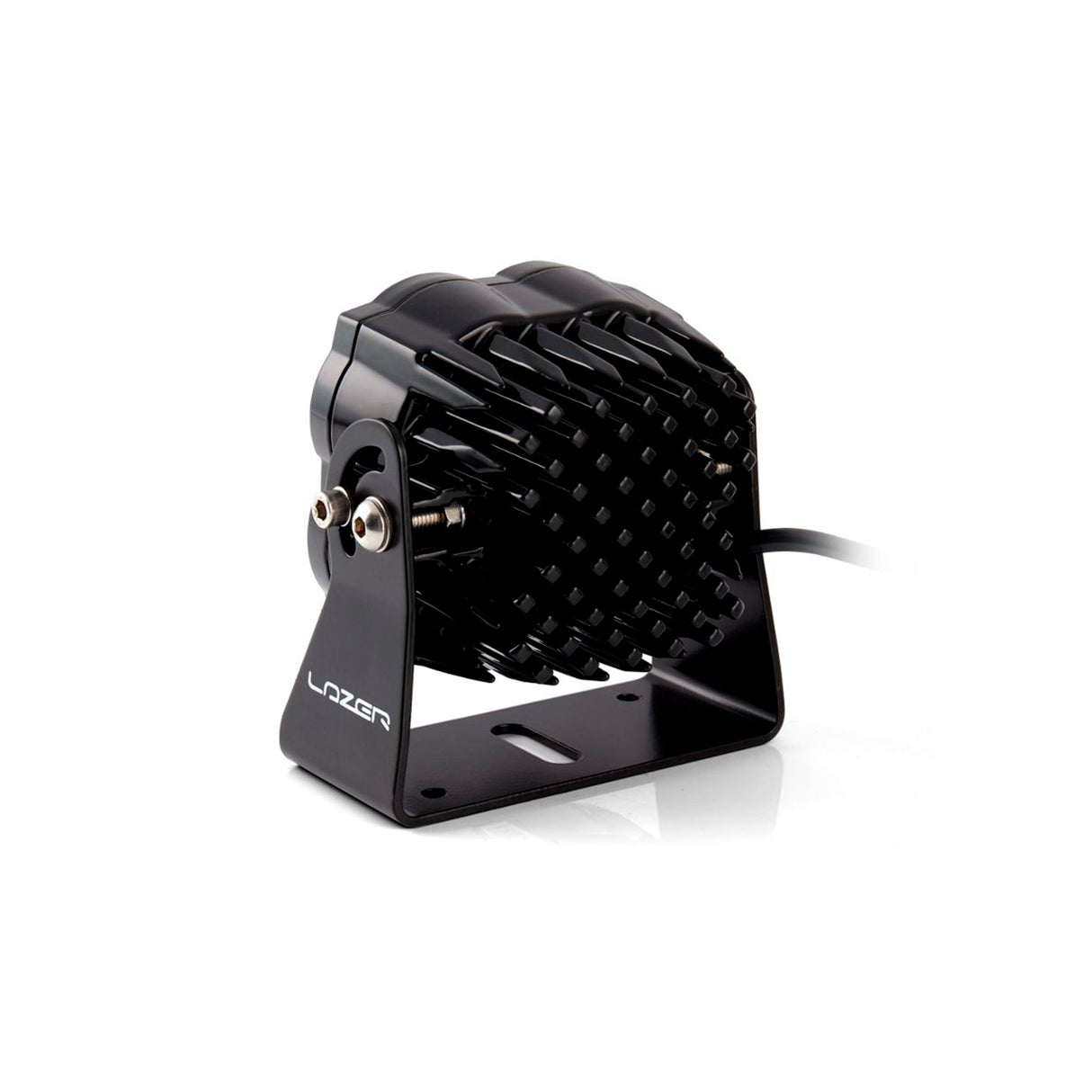 Arbetsbelysning Lazer Utility-45 Gen2 - 11 cm / 45W / Bred