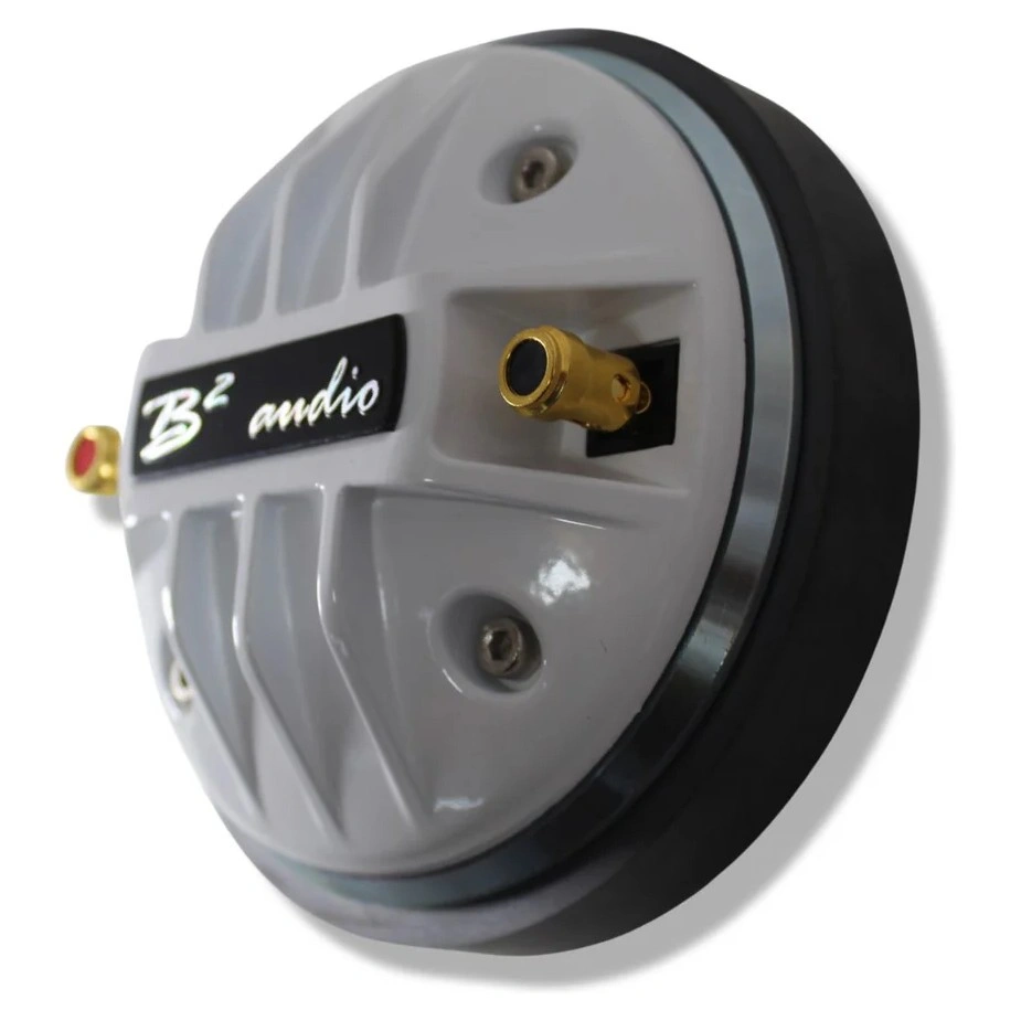 B2 Audio Rage CDR-44 1.1 tums driver, par