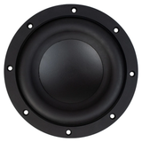 Dayton Audio MX6-22, 6.5 tums bas/midbas