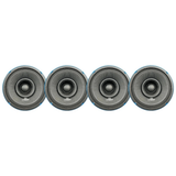 4-pack Hammer Tech Heavy Class HCF10.0