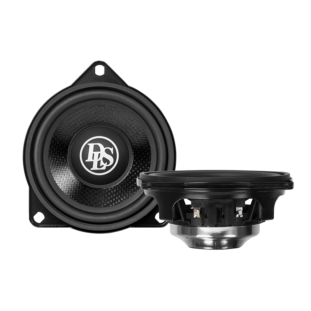 DLS Framsystem till Volvo 2014> med Harman/Kardon eller Bowers & Wilkins