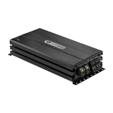 DLS Performance Evolution PE4.150, fyrkanaligt slutsteg