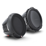 2st Rockford Fosgate T1D412