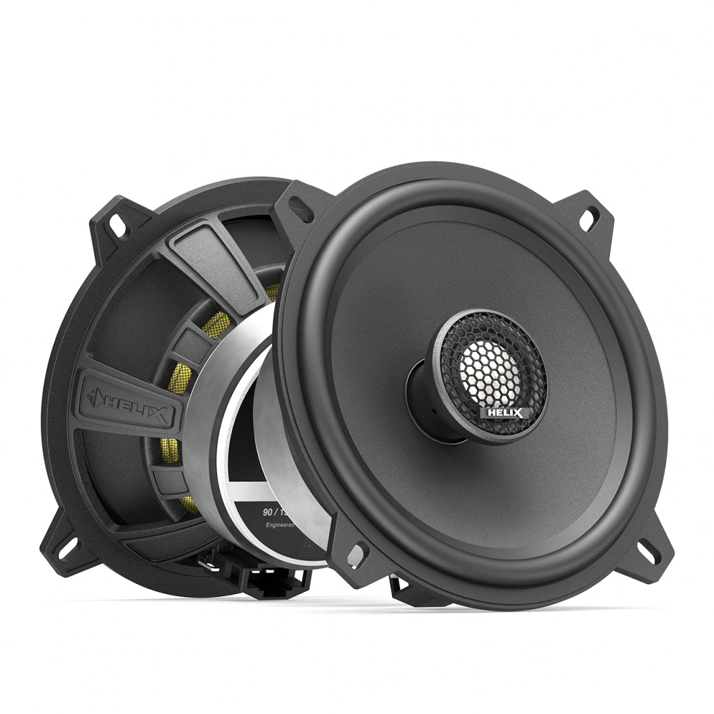 HELIX Compose Ci3 C130.2-S3, mångsidig 5.25 tums koaxialhögtalare