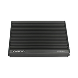 Onkyo V-T100.4A, fyrkanaligt slutsteg