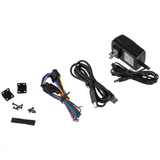 Dayton Audio DSP-408 4x8, ljudprocessor till bil & hem