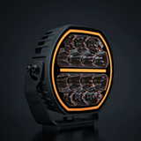 Strands Big Energy 2.0, 7", vit/amber, DT-4 connector