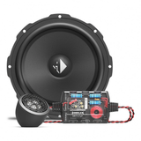 Helix Compose Ci3 K165.2FM-S2 (2 Ohm), mångsidigt 6.5 tums kitsystem