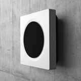 DLS Flatbox D-One On-Wall 5.0 högtalarpaket, vit