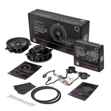 DLS Baksystem till Volvo 2014> med Harman/Kardon eller Bowers & Wilkins