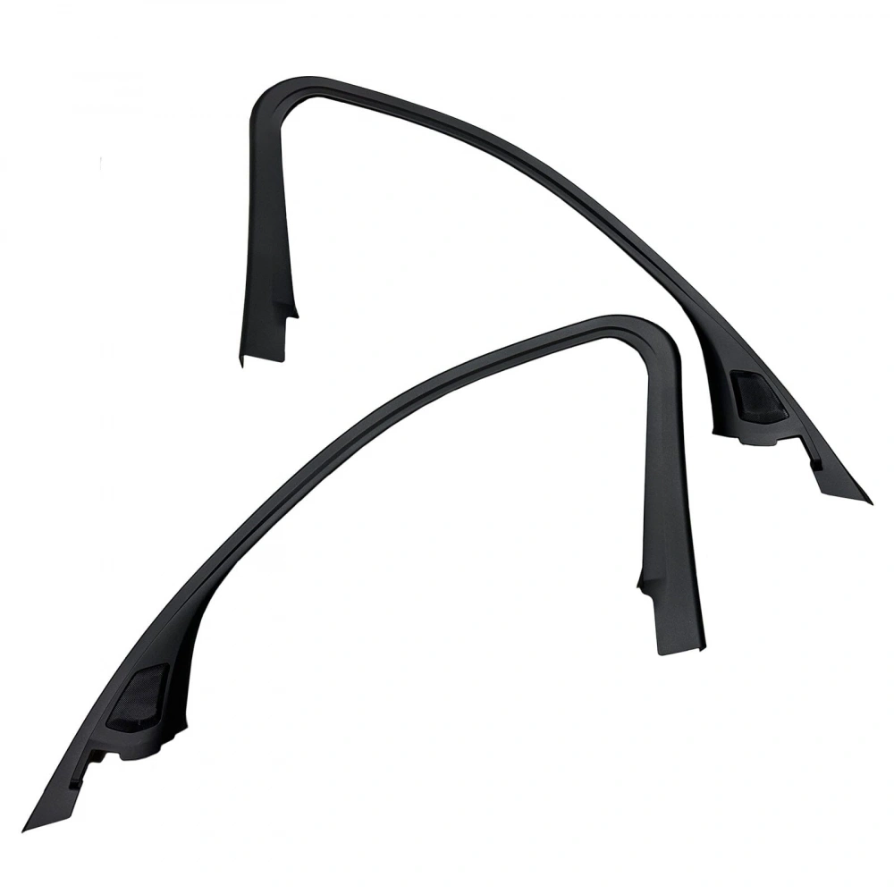 DLS Cruise CRPP-BMW1.4 med diskantlister till BMW G20/G21 2019-