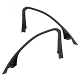 DLS Cruise CRPP-BMW1.4 med diskantlister till BMW G20/G21 2019-