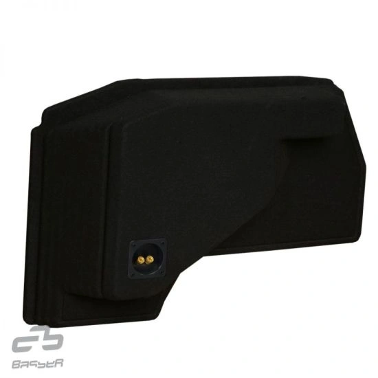 Baspaket med DLS PE10.D2 till Ford Mondeo Hatchback 2007-2014