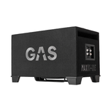 GAS MAX B1-18E med MAD A1-500.1D monoblock, baspaket