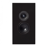 DLS Flatbox XL On-Wall 5.0 högtalarpaket, svart