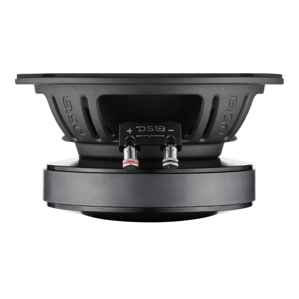 DS18 6PRO500MR-4 6.5 tums midbas/mellanregister, styck