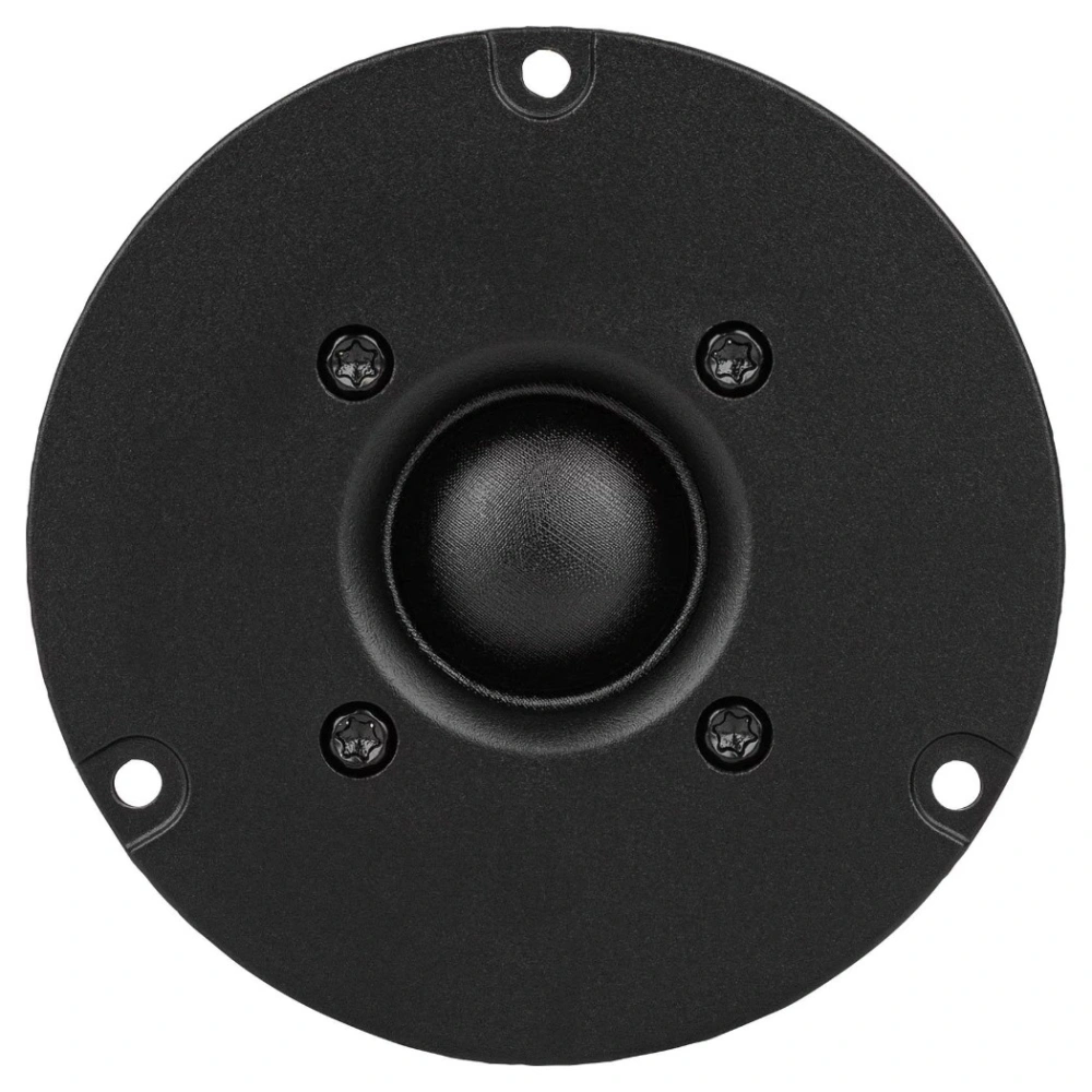 Dayton Audio TD25F-4, 1 tums soft dome-diskant