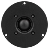 Dayton Audio TD25F-4, 1 tums soft dome-diskant
