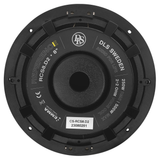 2-pack DLS Reference RCS8.D2, slimmad 8 tums bas