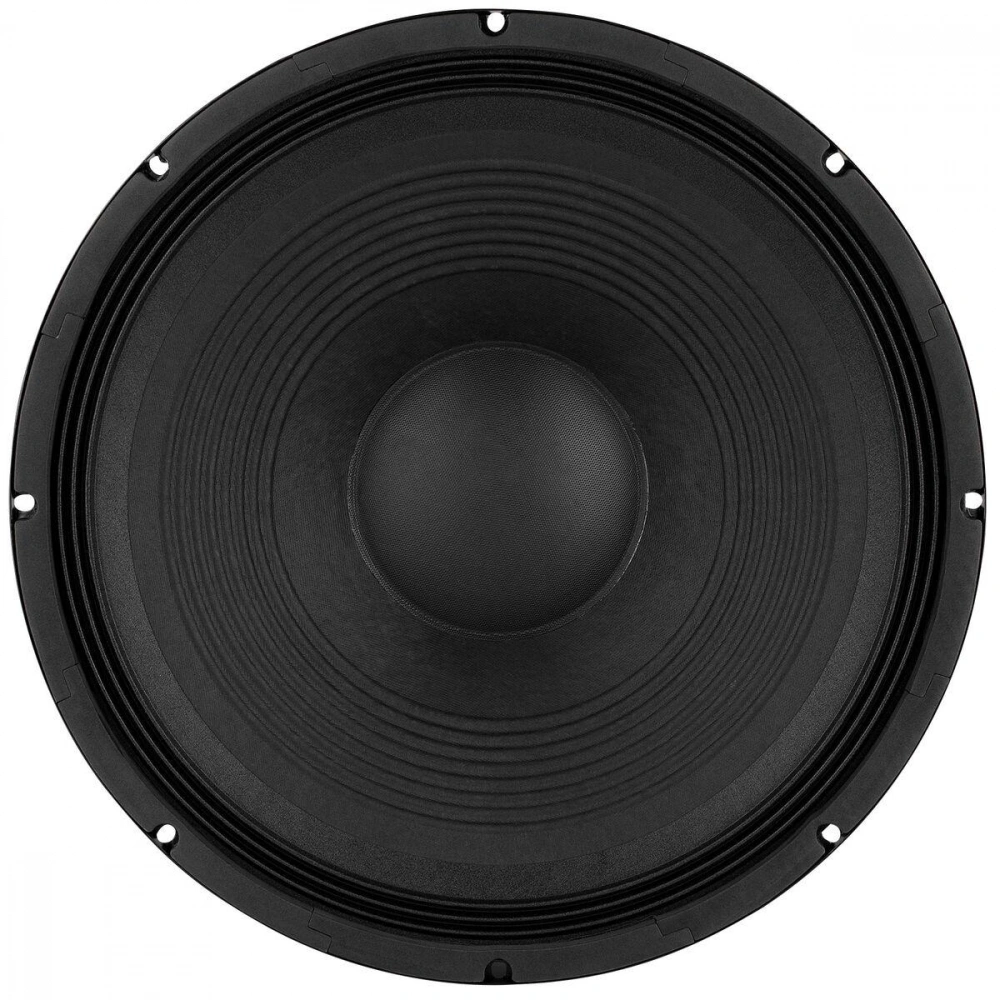 Dayton Audio PA460-8, 18tums bas/midbas