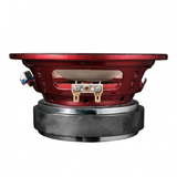 DS18 PRO-X6.4RGB, 6.5 tums RGB LED-midbas, styck