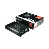 Phoenix Gold Z212PB & Z3001i, 2x12" baspaket