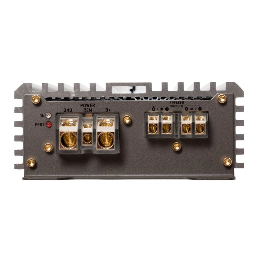 DLS Performance M369 & Reference CCi-2, högtalarpaket