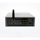 Macrom M-DSPA500, 5-kanaligt DSP-slutsteg med Bluetooth