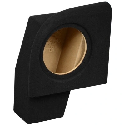 Baspaket med DLS PE10.D2 till Audi A4 Avant B6 00-06