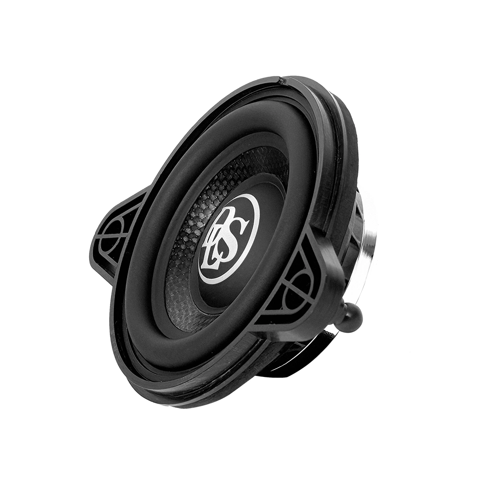 DLS Cruise CRPP-MB1.6 med MB3, framsystem