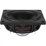 Dayton Audio DMA105-8, 4tums fullregister