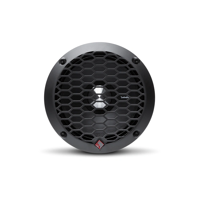 4-pack Rockford fosgate PPS4-6 Punch Pro 6.5tum