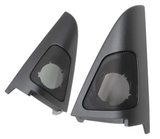 DLS Cruise CRPP-BMW1.4 med diskantlister till BMW E92/E93 2005-2011