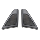 DLS Cruise CRPP-BMW1.4 med diskantlister till BMW F10/F11 2010-2017