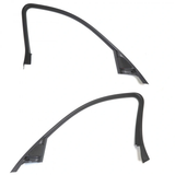 DLS Cruise CRPP-BMW1.4 med diskantlister till BMW E90/E91 2005-2011